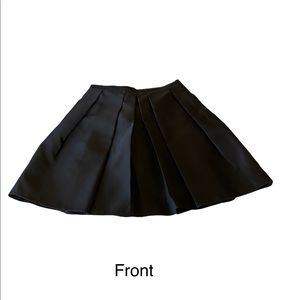 Burberry Size 6/S above knee skirt